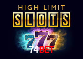 Welcome Bonus 74Bet