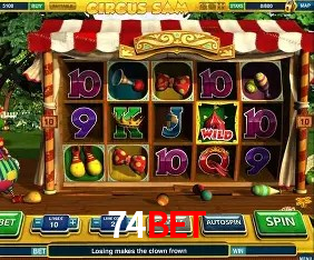 Platform Technology 74Bet